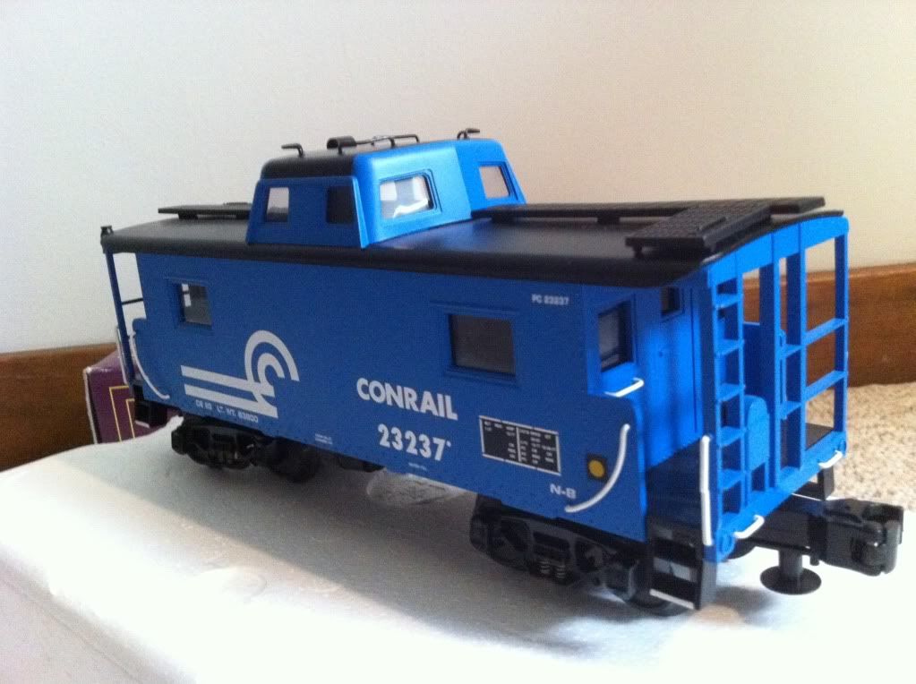 Looking for an appraisal Model Train Forum