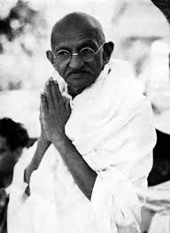  #MahatmaGandhi