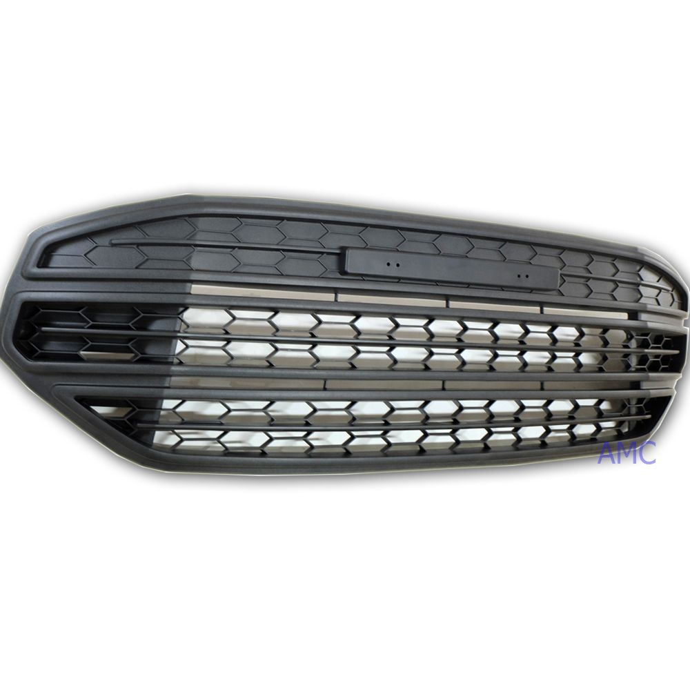 Ford Ecosport Eco Sport Front Grille Genuine Part Original Part Abs