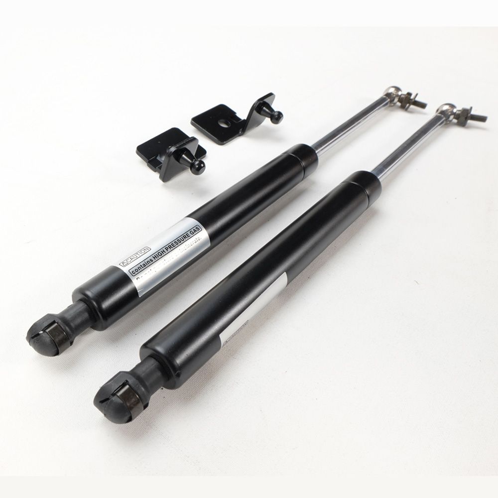 Fit 2012+ Ford Ranger T6 Xl Wildtrak Px Limited Front Shock Absorber