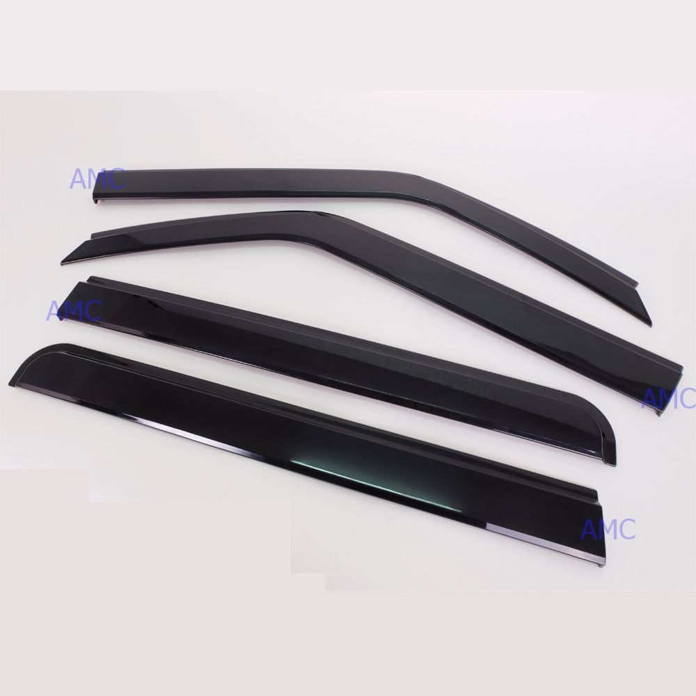 swift dzire door visor price