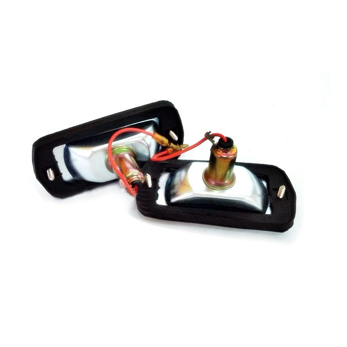 Datsun Fit Nissan 510 240Z 260Z 280Z 120Y B210 1200 Turn Signal Side