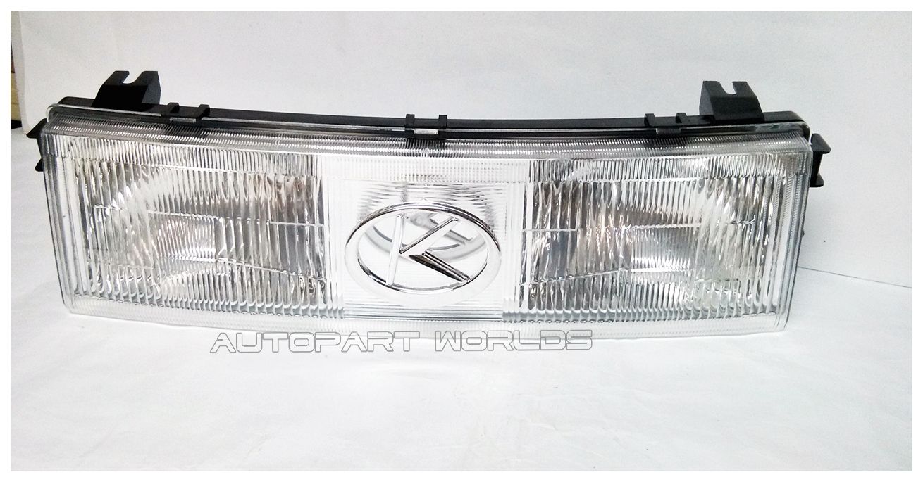 Fit Kubota Tractor L3 Series 3408 Front Headlight Head Lamp Light