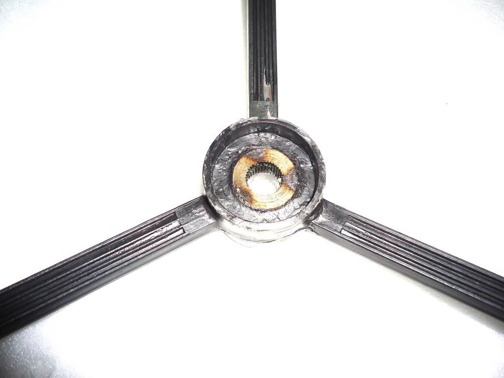 Ford Tractor 3000 4000 4600 5000 5600 steering wheel (code1109) eBay