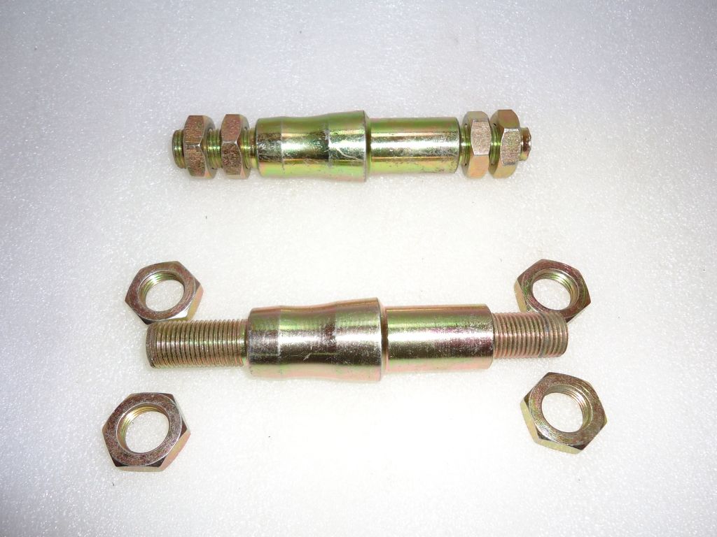 MASSEY FERGUSON 135 Rear Axle Shaft,Lower Link Pin X 2,Replacement no