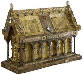 reliquary