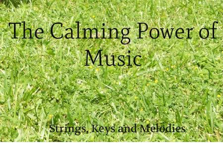 The Calming Power of Music The Calming Power of Music, photo