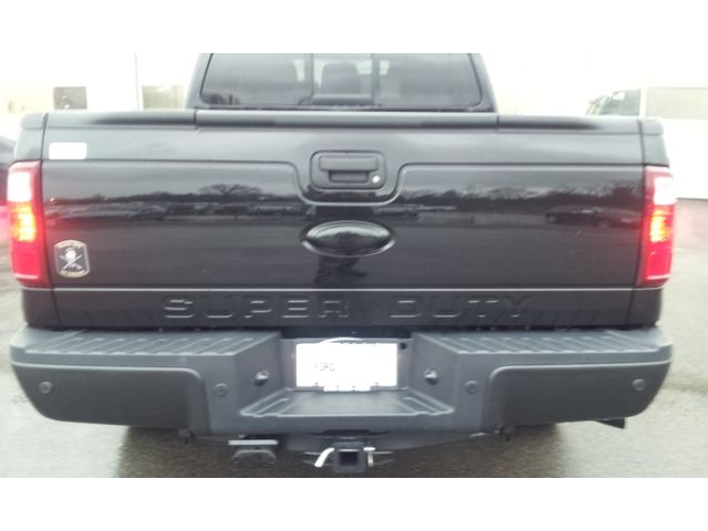 Where can you buy a replacement Ford F-250 tailgate?