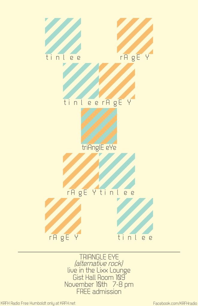 Triangle Eye