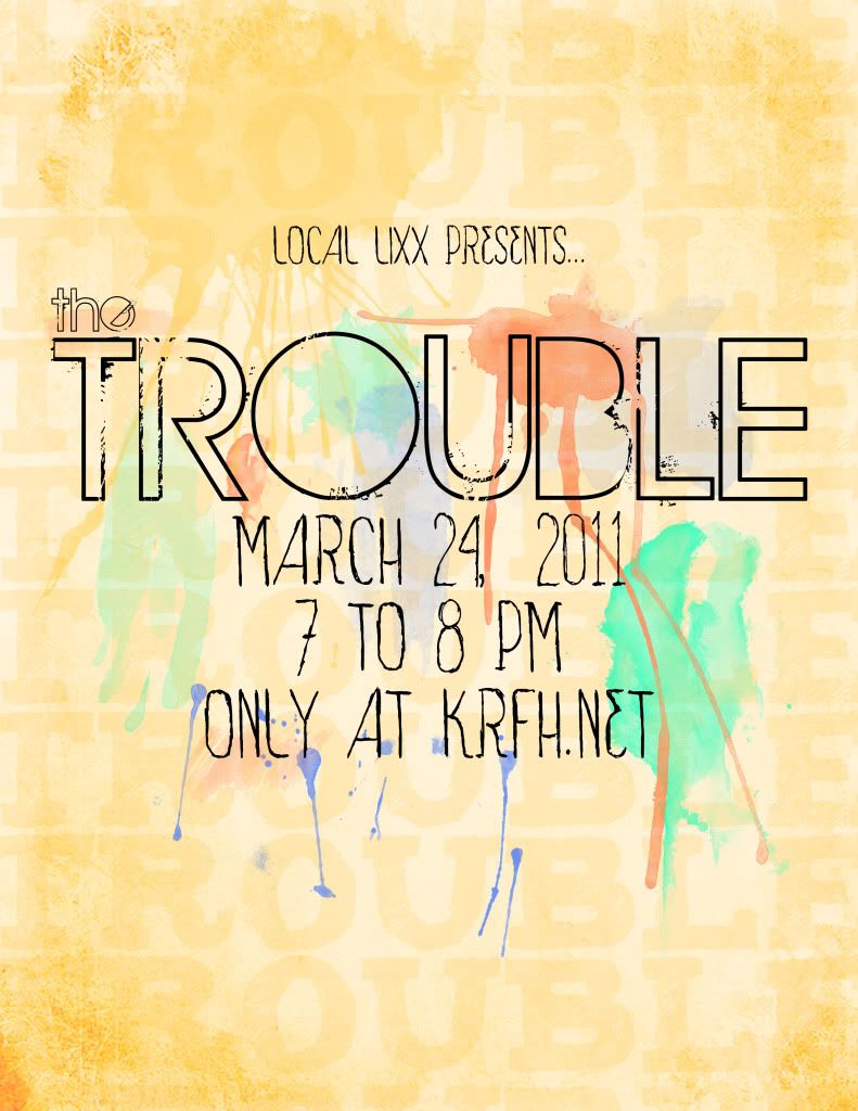 The Trouble