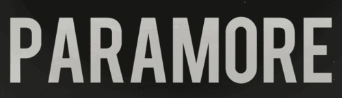 Paramore: Past and Present! banner