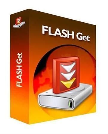 Программы. Просмотров: 69. FlashGet - очень удобный downloader