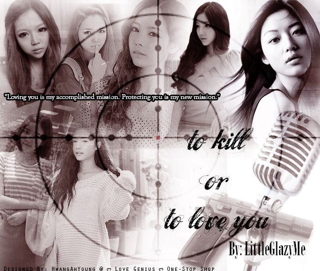 To Kill or To Love You? - 2pm angst bigbang dbsk shinee superjunior exo - main story image