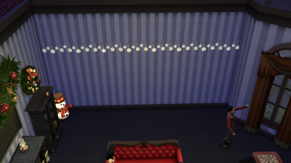 Sims 4 Furniture Keeps Disappearing