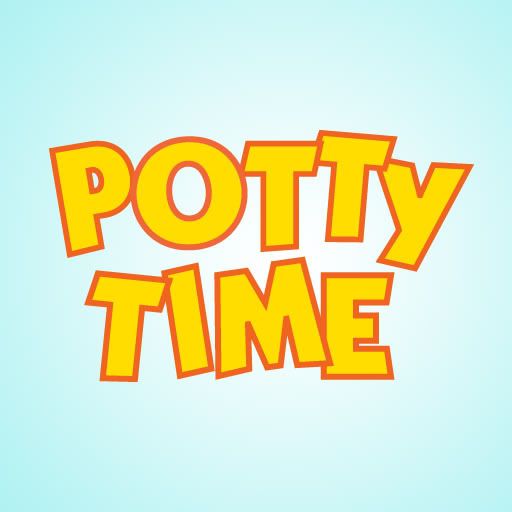 potty time