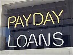 credit union loans
