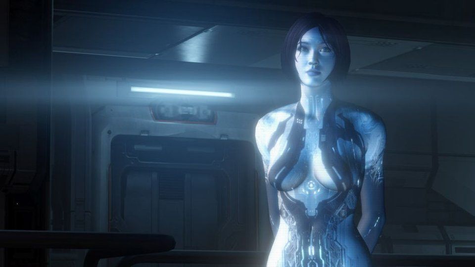 cortana