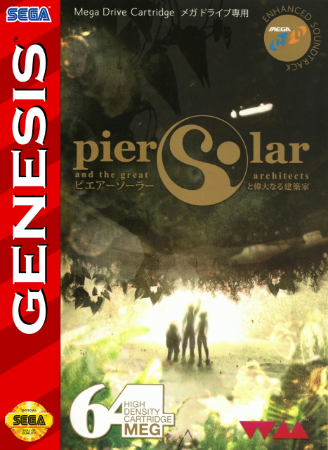 pier solar