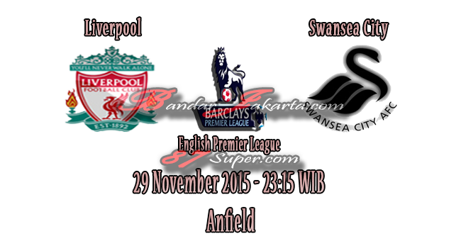 liverpool-vs-swansea-city-29-november-2015 (c) bandarjakarta888 prediksi