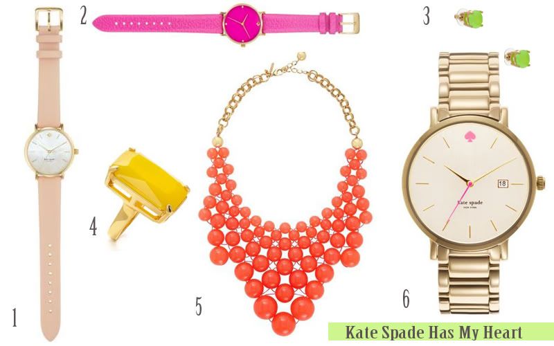 wish list: Kate Spade