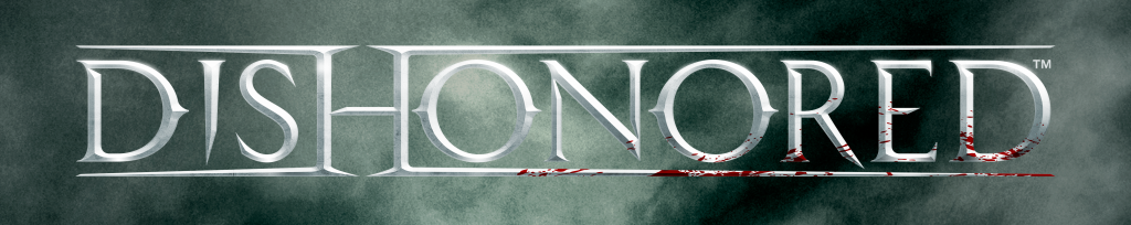 Dishonored logo