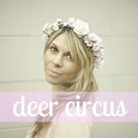 Deer Circus