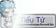Tiểu Tử Tiểu Tử