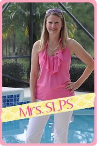 Mrs. SLPS