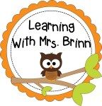 Learning With Mrs. Brinn