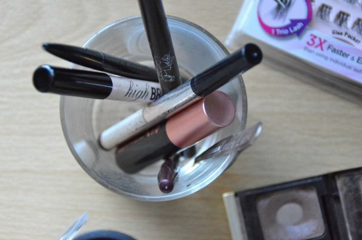 best brow products 2015