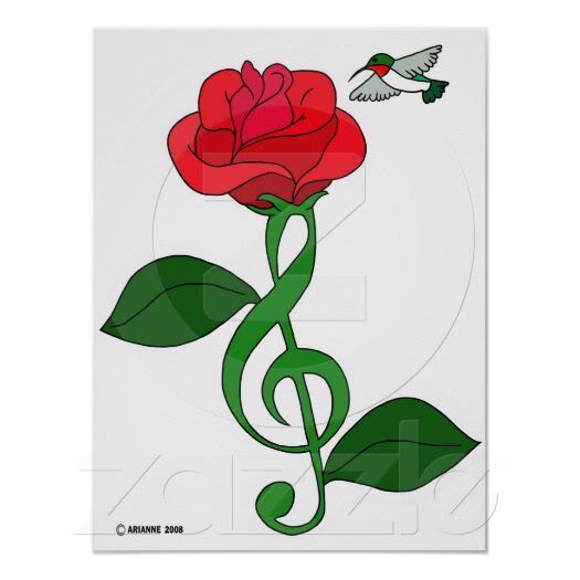 hummingbird_rose_clef_poster-r6802224ced