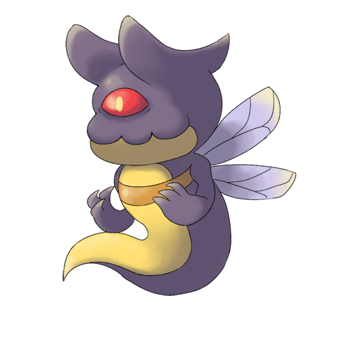 [PokeCommunity.com] Pixels & Paintings