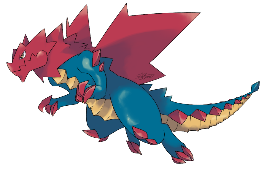 [PokeCommunity.com] Pixels & Paintings