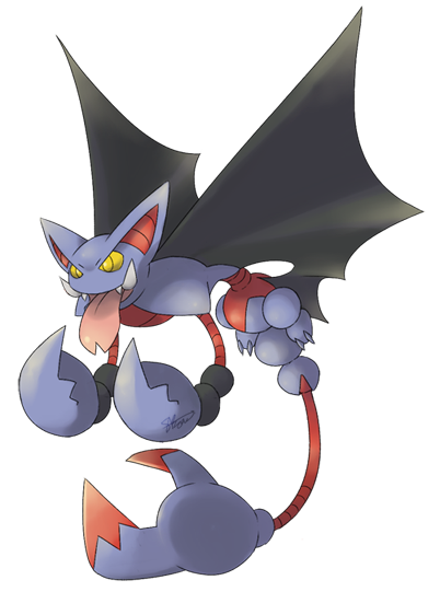 [PokeCommunity.com] Pixels & Paintings