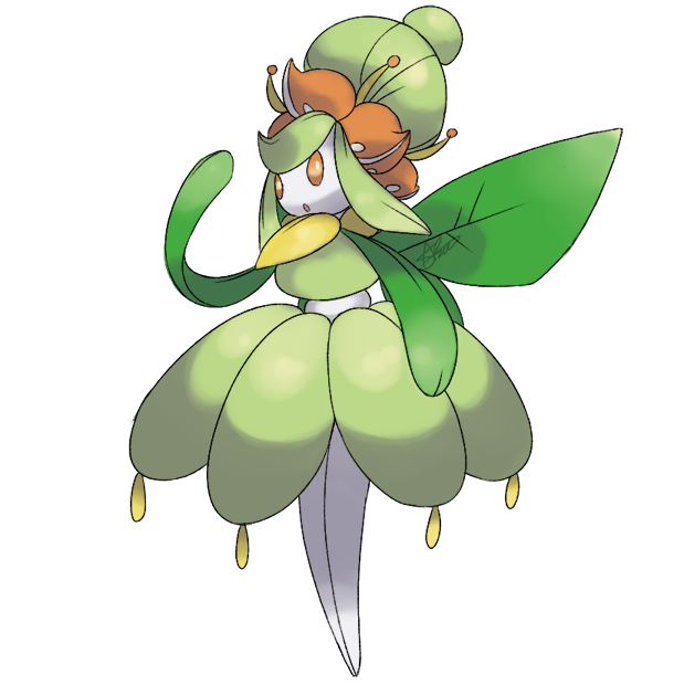 [PokeCommunity.com] Pixels & Paintings