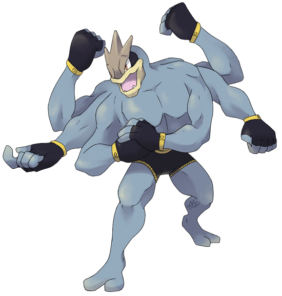 [PokeCommunity.com] Pixels & Paintings