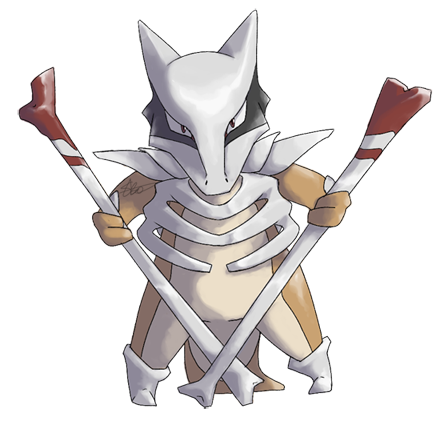 [PokeCommunity.com] Pixels & Paintings