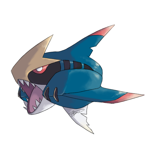 [PokeCommunity.com] Pixels & Paintings