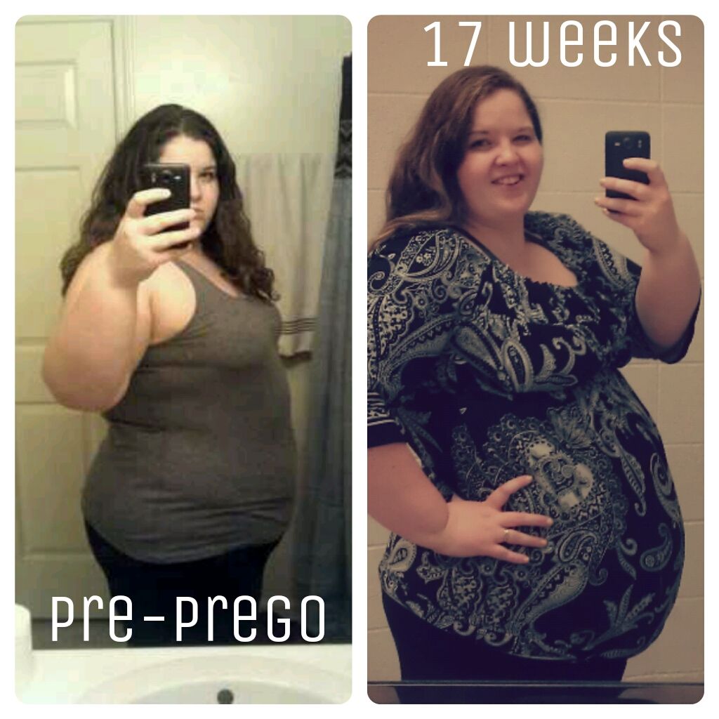 Plus Size And Huge Bump BabyCenter