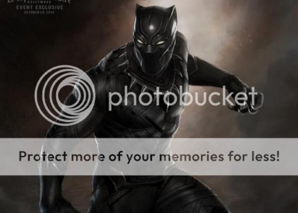 411 Fact or Fiction Movies/TV: Was Black Panther Cast Correctly? | 411MANIA