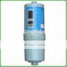 Biostone .01 Micron Filter Jupiter Royal Melody Venus Water Ionizer