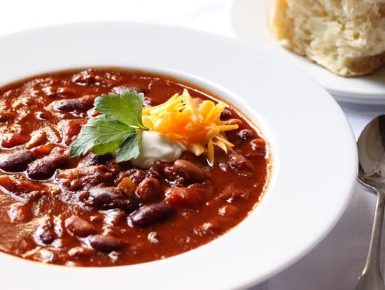 Chili Soup