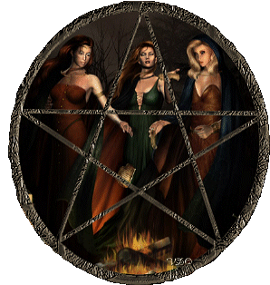 triple witches