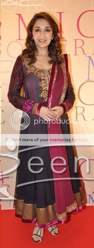  BOLLYWOOD BEAUTIFUL KURTI AISWARAYA RAI MADHURI DIXIT SUIT